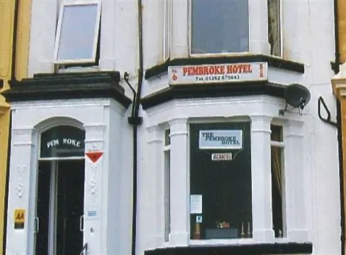 Pembroke B And B Guest Accomodation contacts