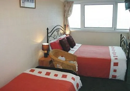 *** Hotel Pembroke B And B Guest Accomodation Bridlington United Kingdom