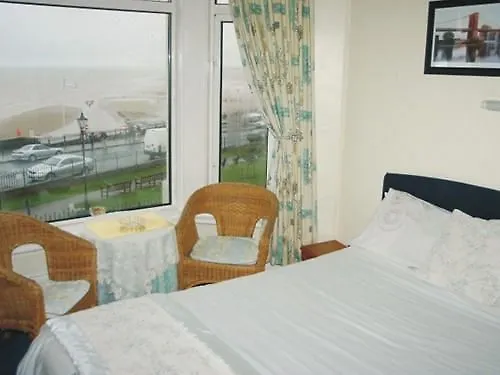 Hotel Pembroke B And B Guest Accomodation Bridlington