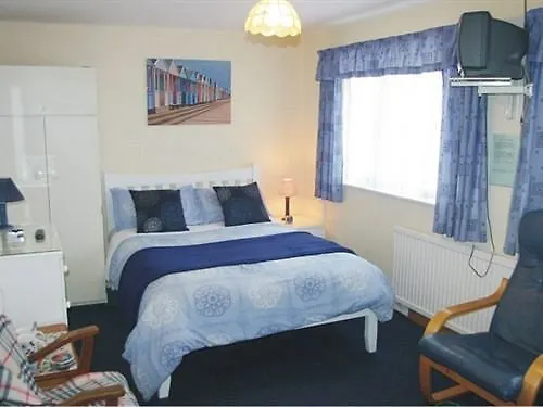 Pembroke B And B Guest Accomodation Bridlington 3*,  United Kingdom